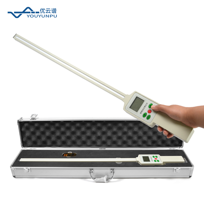 叶面积指数仪能测定哪些指标？