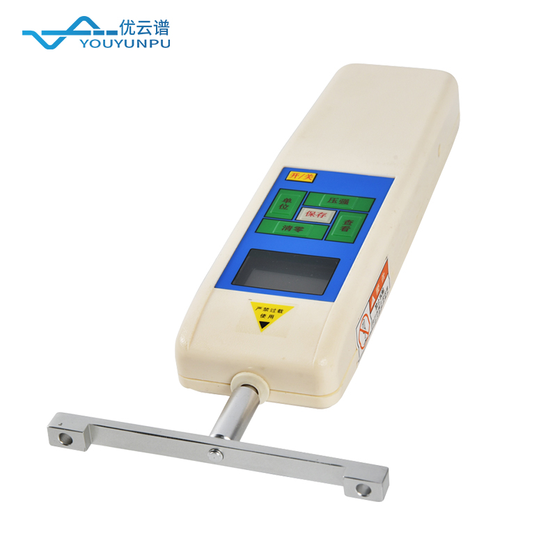 植物抗倒伏检测仪：从茎杆测量到育种优化的关键工具