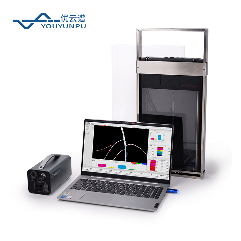 平面原位根系分析仪厂家怎么选？优云谱核心参数与应用场景分享